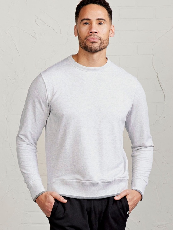 tasc Other - tasc Men's Stadium French Terry Sweatshirt Size XL